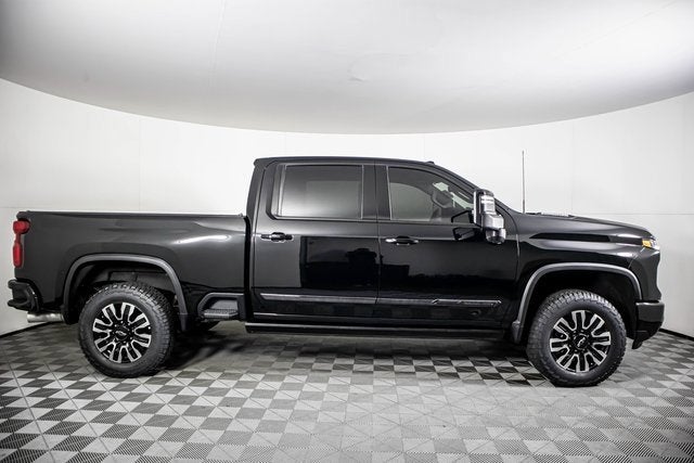 2024 Chevrolet Silverado 3500 HD High Country