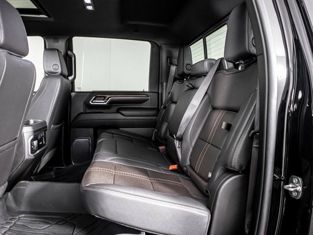 2024 Chevrolet Silverado 3500 HD High Country