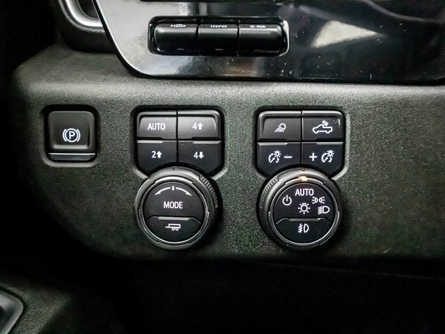 2024 Chevrolet Silverado 3500 HD High Country