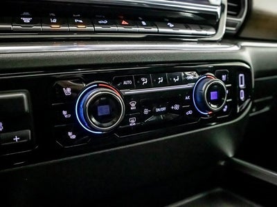 2024 Chevrolet Silverado 3500 HD High Country