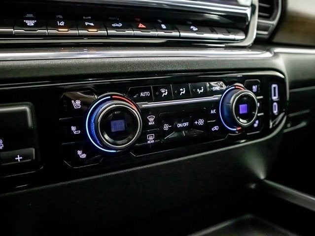 2024 Chevrolet Silverado 3500 HD High Country