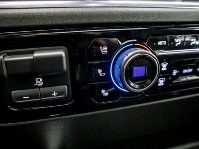 2024 Chevrolet Silverado 3500 HD High Country