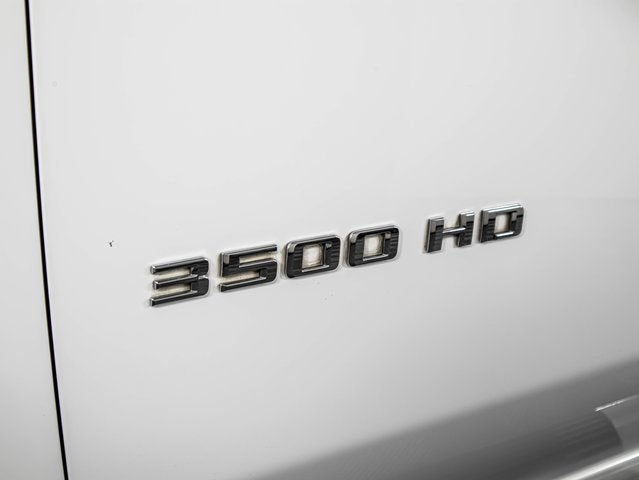 2021 Chevrolet Silverado 3500 HD High Country