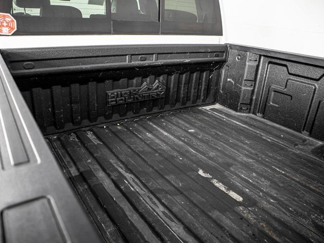 2021 Chevrolet Silverado 3500 HD High Country