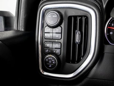 2021 Chevrolet Silverado 3500 HD High Country