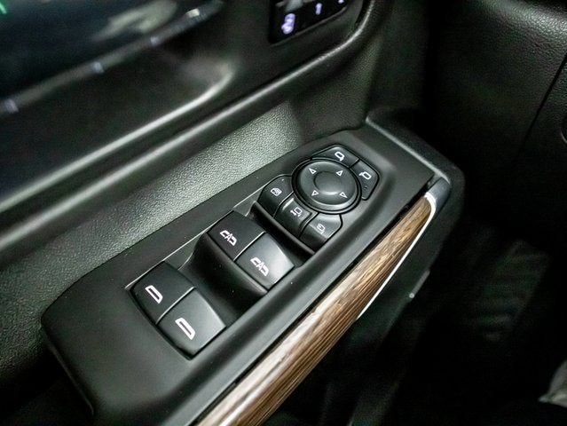 2021 Chevrolet Silverado 3500 HD High Country