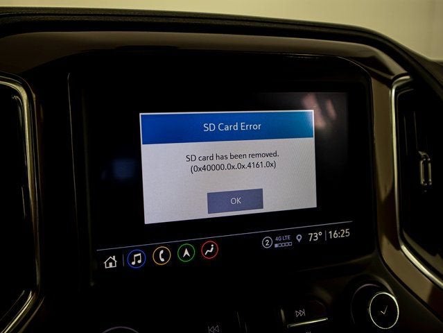 2021 Chevrolet Silverado 3500 HD High Country