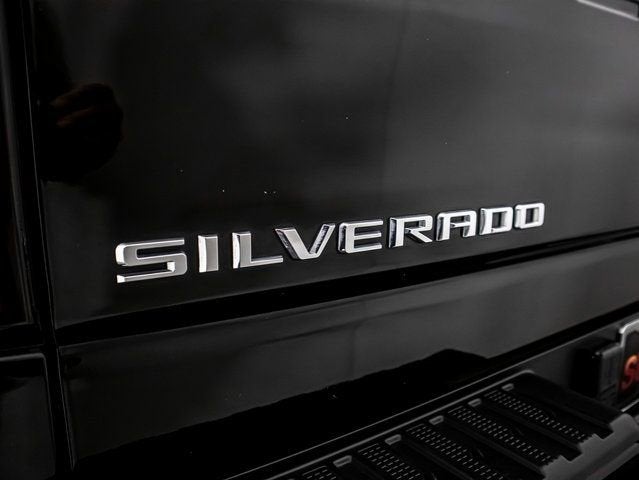 2024 Chevrolet Silverado 3500 HD High Country