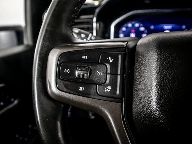 2024 Chevrolet Silverado 3500 HD High Country