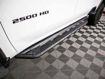 2024 Chevrolet Silverado 2500 HD ZR2