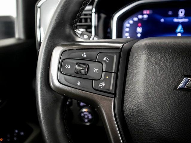 2024 Chevrolet Silverado 2500 HD ZR2