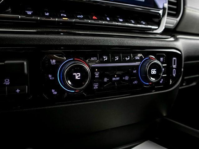 2024 Chevrolet Silverado 2500 HD ZR2