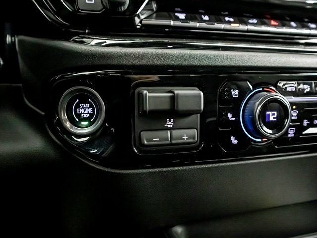 2024 Chevrolet Silverado 2500 HD ZR2