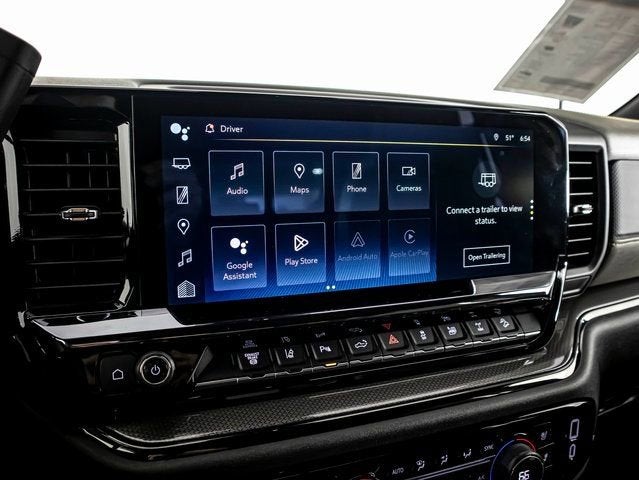 2024 Chevrolet Silverado 2500 HD ZR2