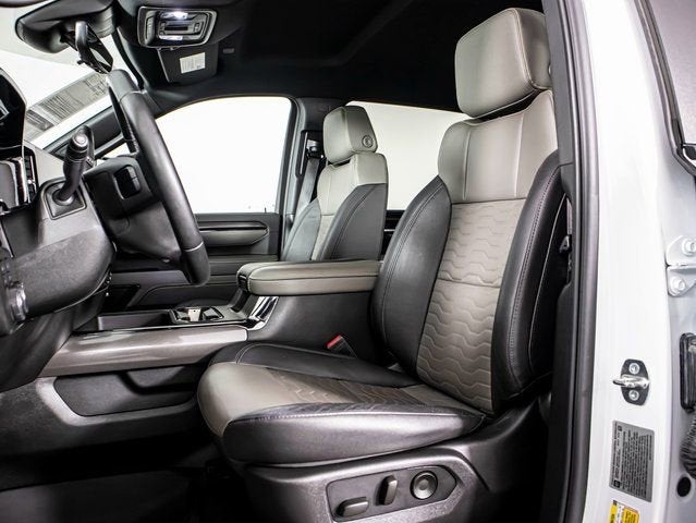 2024 Chevrolet Silverado 2500 HD ZR2