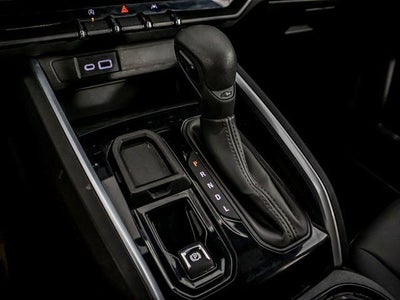 2024 Chevrolet Colorado WT