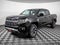 2022 Chevrolet Colorado 4WD Z71