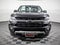 2022 Chevrolet Colorado 4WD Z71