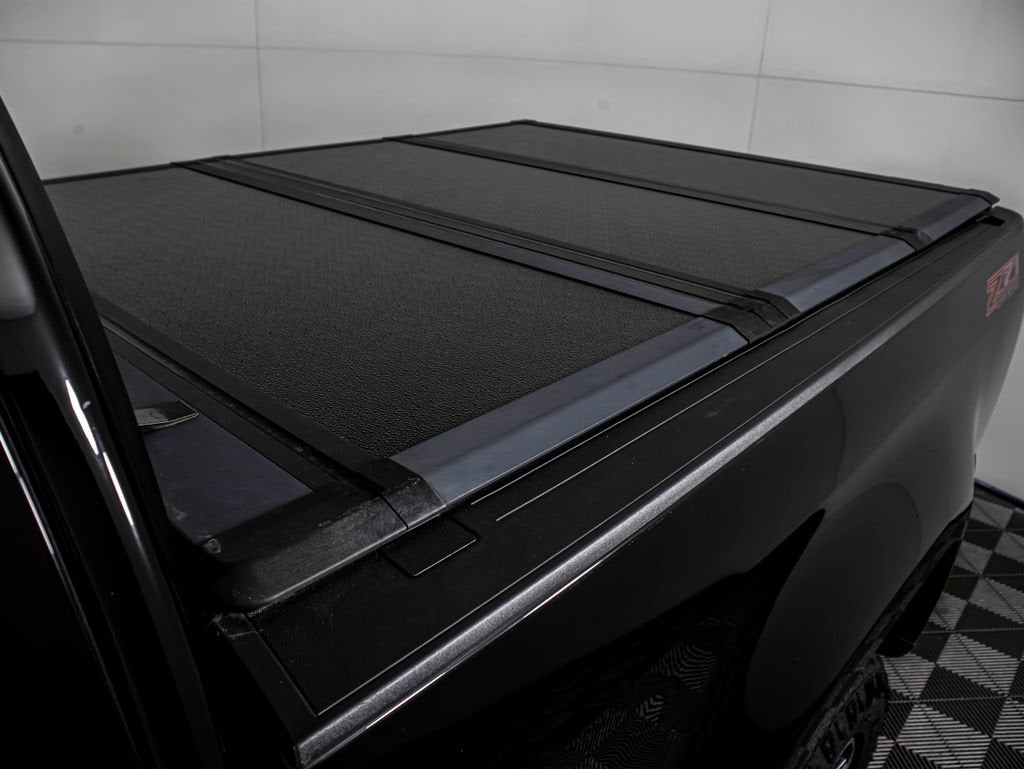 2022 Chevrolet Colorado 4WD Z71