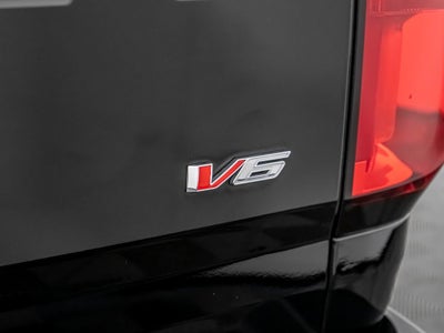 2022 Chevrolet Colorado 4WD Z71