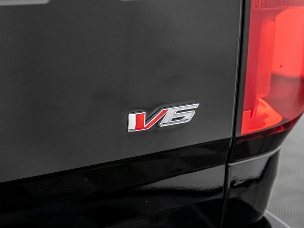 2022 Chevrolet Colorado 4WD Z71