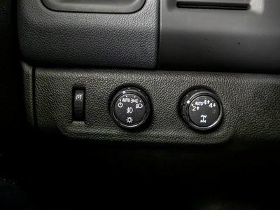 2022 Chevrolet Colorado 4WD Z71