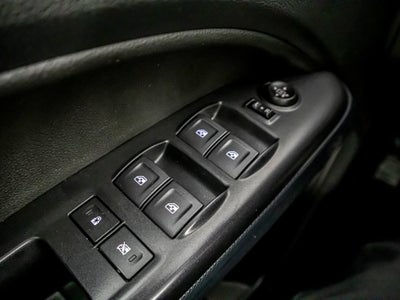 2022 Chevrolet Colorado 4WD Z71