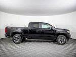 2022 Chevrolet Colorado 4WD Z71
