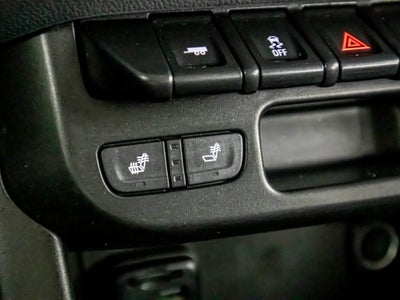 2022 Chevrolet Colorado 4WD Z71