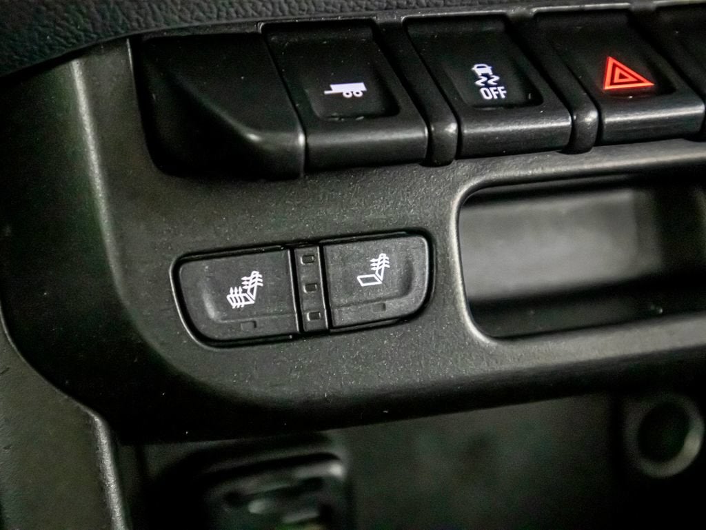 2022 Chevrolet Colorado 4WD Z71