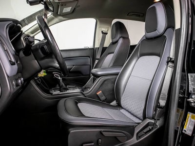 2022 Chevrolet Colorado 4WD Z71