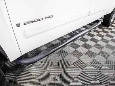 2008 Chevrolet Silverado 2500 HD LT w/1LT