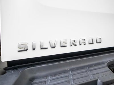 2008 Chevrolet Silverado 2500 HD LT w/1LT