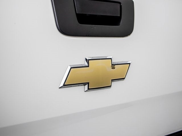 2008 Chevrolet Silverado 2500 HD LT w/1LT