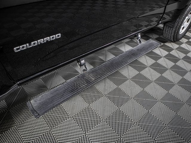 2018 Chevrolet Colorado 2WD Work Truck