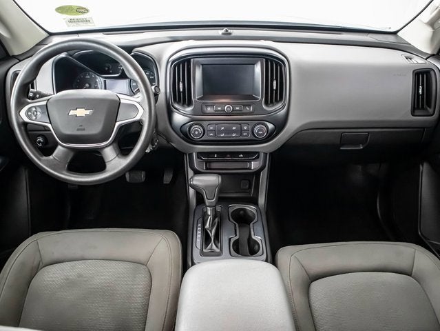 2018 Chevrolet Colorado 2WD Work Truck