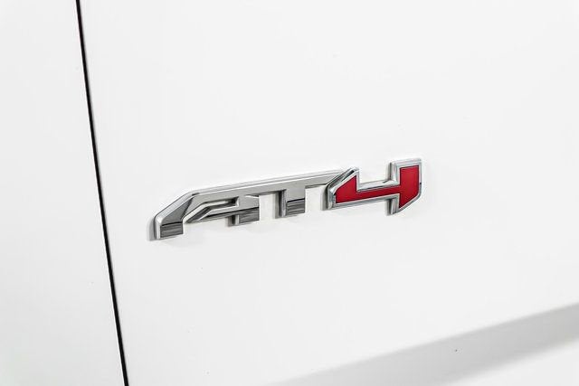 2022 GMC Yukon AT4