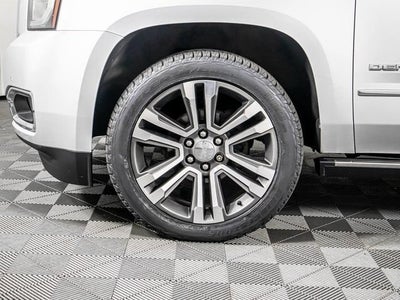 2020 GMC Yukon XL Denali