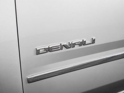 2020 GMC Yukon XL Denali