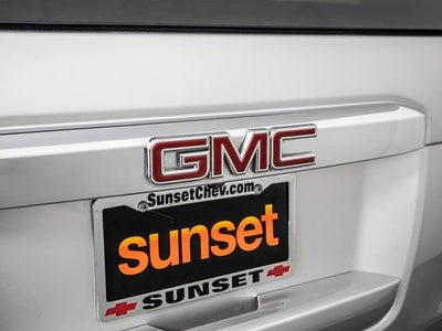 2020 GMC Yukon XL Denali