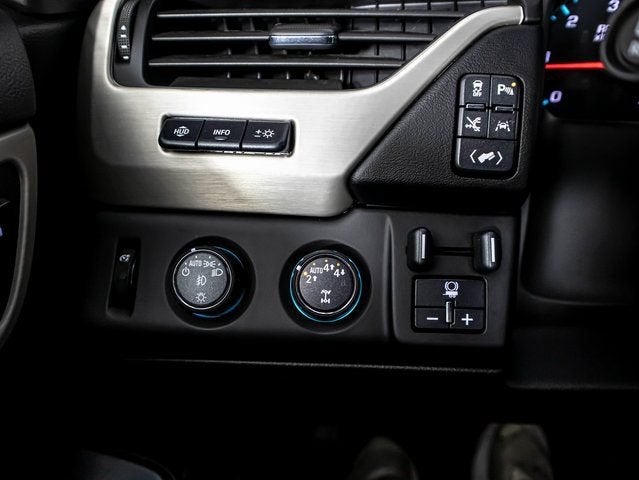 2020 GMC Yukon XL Denali