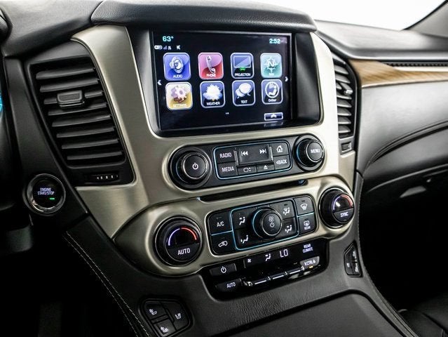 2020 GMC Yukon XL Denali