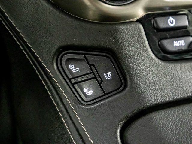2020 GMC Yukon XL Denali