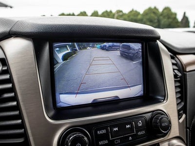2020 GMC Yukon XL Denali