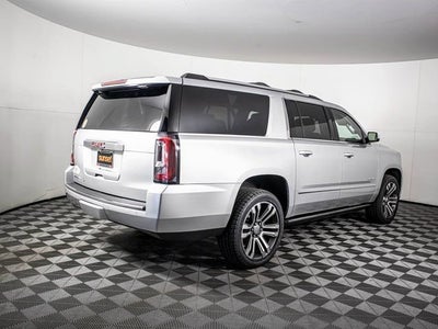 2020 GMC Yukon XL Denali