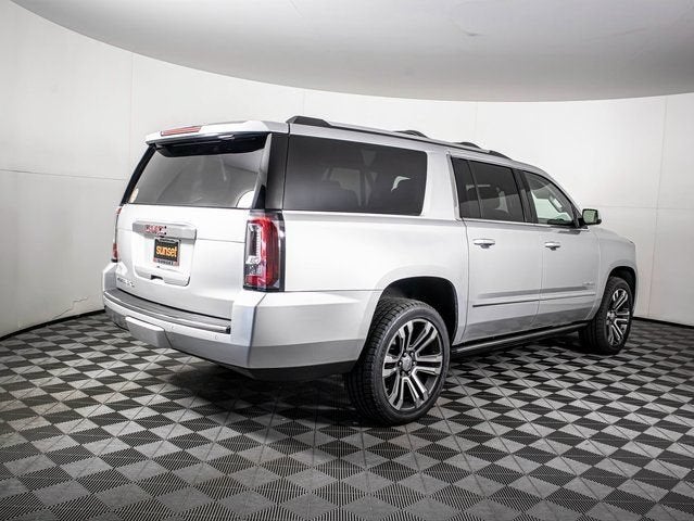 2020 GMC Yukon XL Denali
