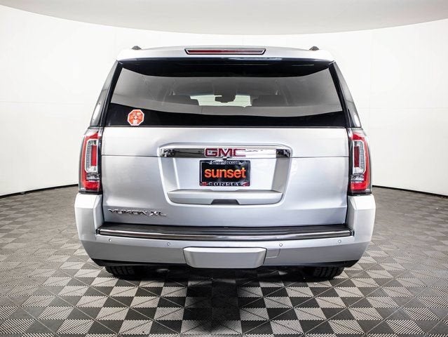 2020 GMC Yukon XL Denali