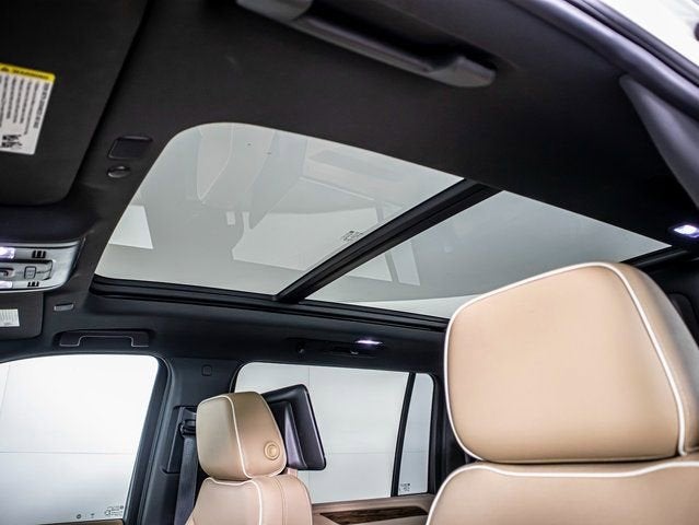 2021 Chevrolet Suburban Premier