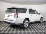 2021 Chevrolet Suburban Premier
