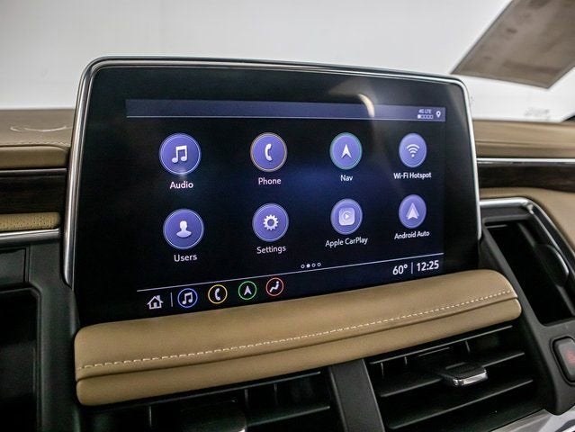 2021 Chevrolet Suburban Premier